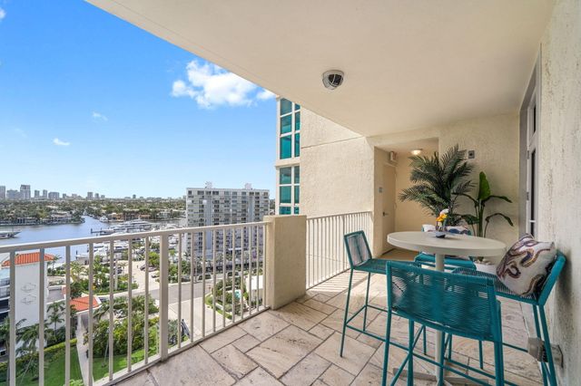 101 S Fort Lauderdale Beach Boulevard 1404, Fort Lauderdale, FL 33316