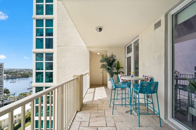101 S Fort Lauderdale Beach Boulevard 1404, Fort Lauderdale, FL 33316