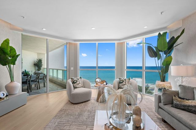 101 S Fort Lauderdale Beach Boulevard 1404, Fort Lauderdale, FL 33316