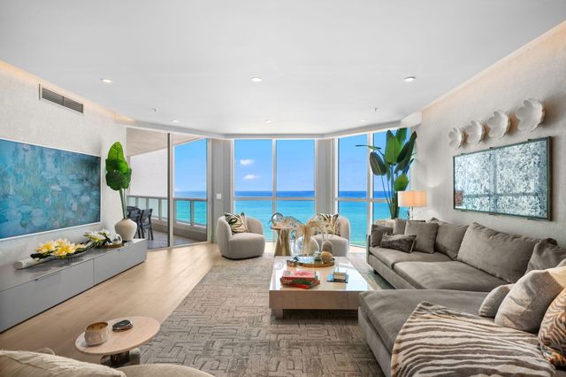 101 S Fort Lauderdale Beach Boulevard 1404, Fort Lauderdale, FL 33316