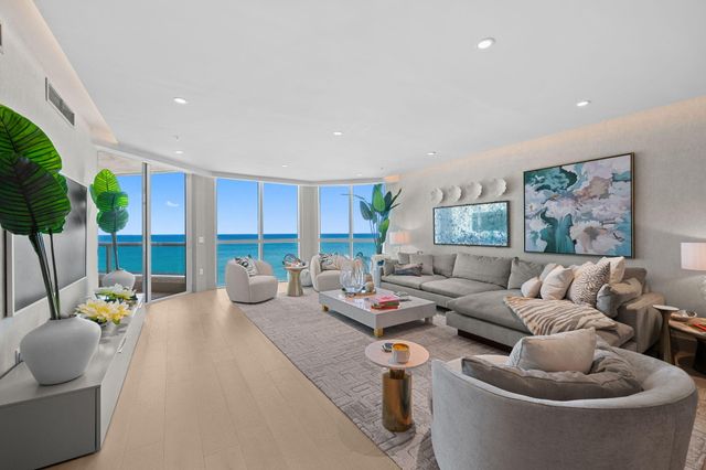 101 S Fort Lauderdale Beach Boulevard 1404, Fort Lauderdale, FL 33316