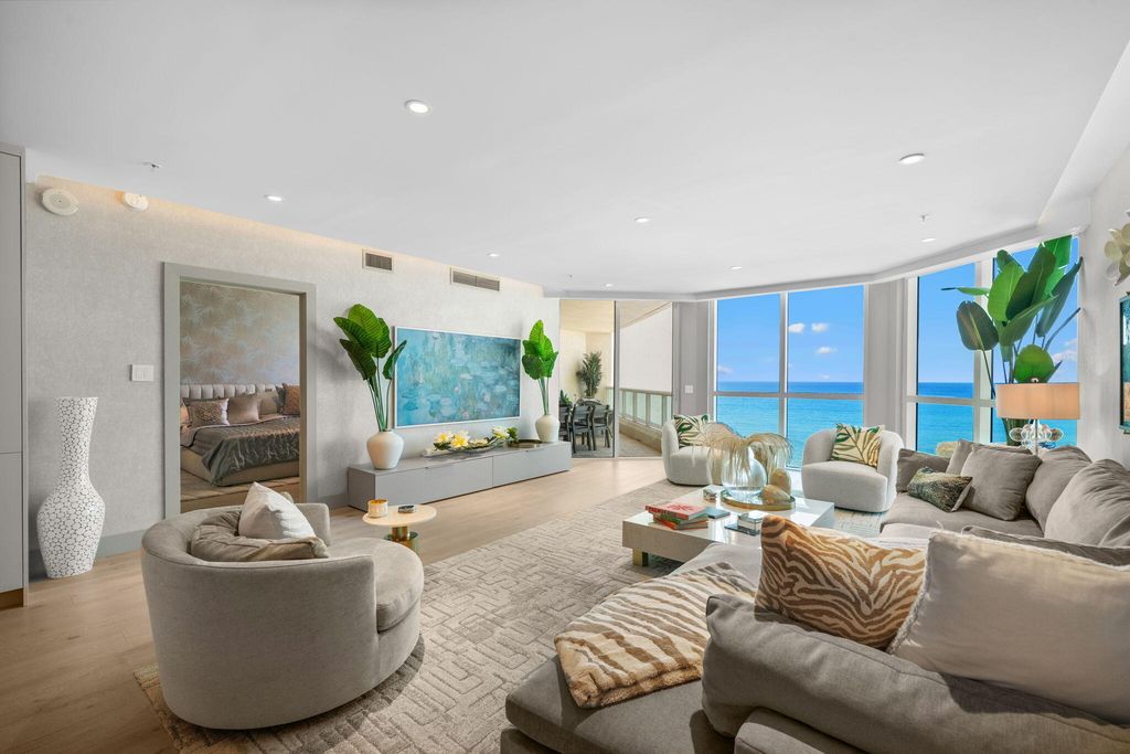 101 S Fort Lauderdale Beach Boulevard 1404, Fort Lauderdale, FL 33316