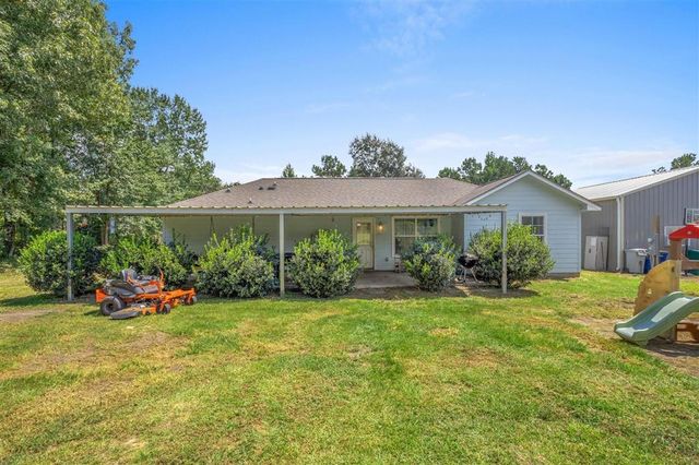 1187 Bel Fire Tower Rd Road, Reeves, LA 70658