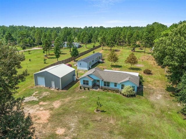 1187 Bel Fire Tower Rd Road, Reeves, LA 70658