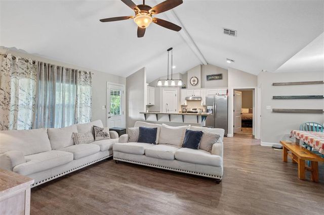 1187 Bel Fire Tower Rd Road, Reeves, LA 70658