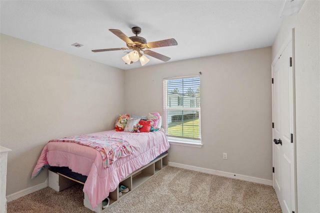 1187 Bel Fire Tower Rd Road, Reeves, LA 70658