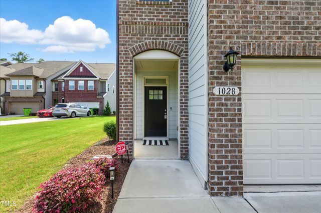 1028 Brennan Green Court, Morrisville, NC 27560