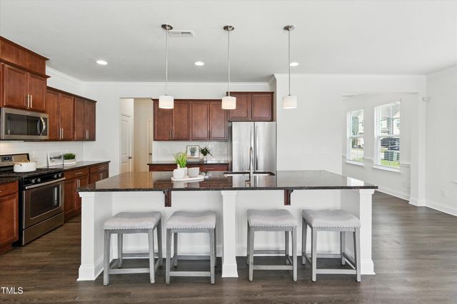 1028 Brennan Green Court, Morrisville, NC 27560