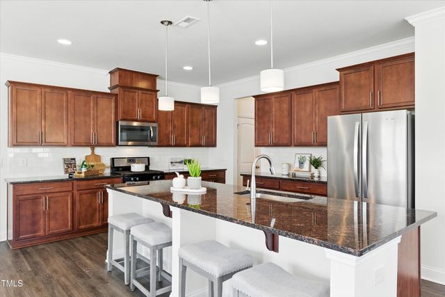 1028 Brennan Green Court, Morrisville, NC 27560