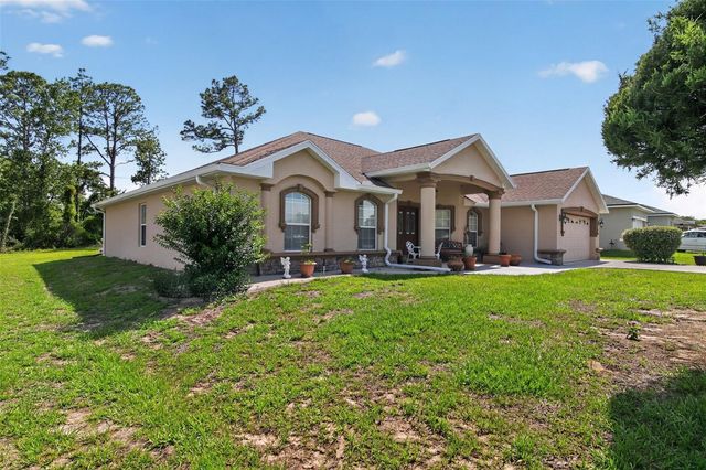 208 MARION OAKS TRAIL, Ocala, FL 34473