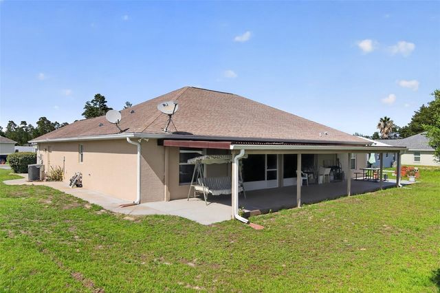 208 MARION OAKS TRAIL, Ocala, FL 34473