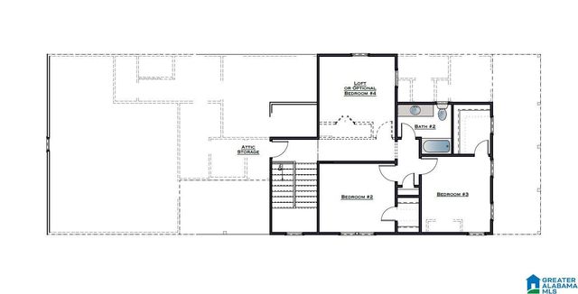 0000622 PRESERVE WAY, Hoover, AL 35226