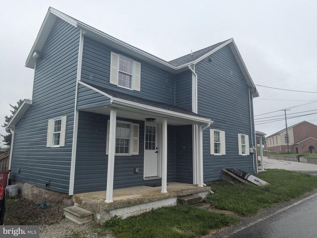 928 GOODYEAR RD, Gardners, PA 17324
