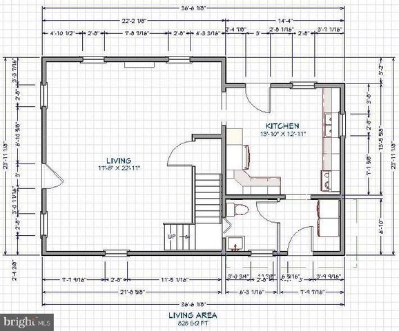 928 GOODYEAR RD, Gardners, PA 17324