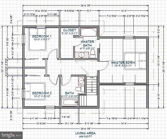 928 GOODYEAR RD, Gardners, PA 17324