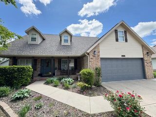 1118 East Ritter Street, Republic, MO 65738