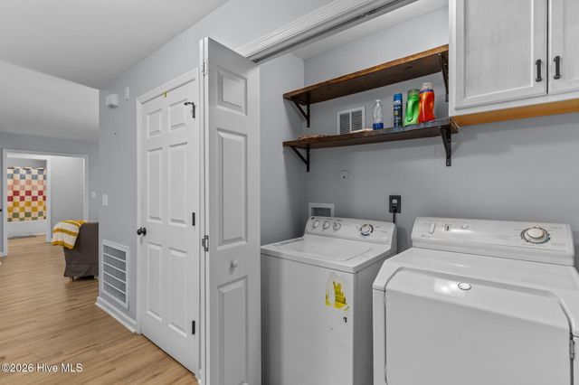 5004 Hunters Trail Unit 4, Wilmington, NC 28405