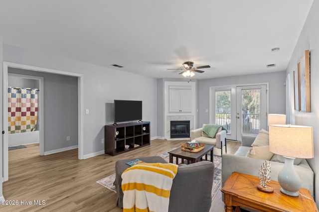 5004 Hunters Trail Unit 4, Wilmington, NC 28405