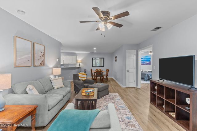 5004 Hunters Trail Unit 4, Wilmington, NC 28405
