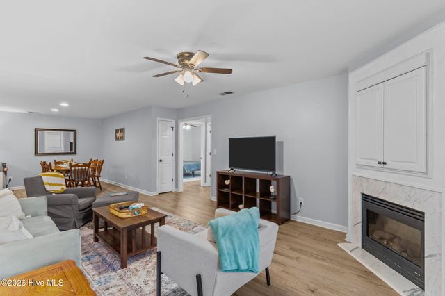 5004 Hunters Trail Unit 4, Wilmington, NC 28405