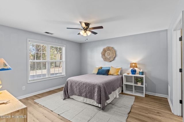 5004 Hunters Trail Unit 4, Wilmington, NC 28405