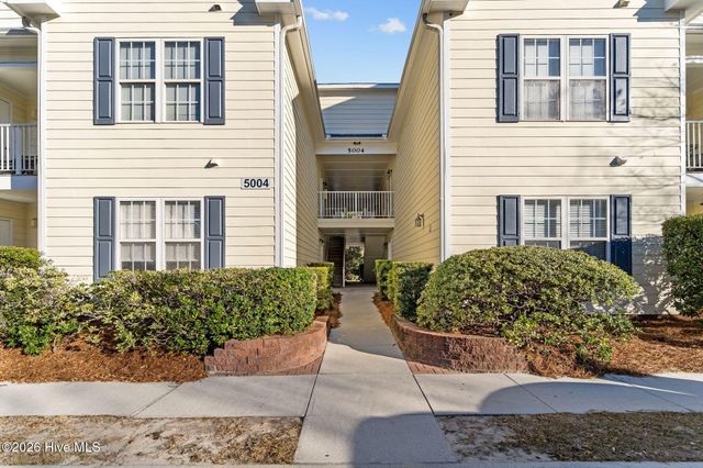 5004 Hunters Trail Unit 4, Wilmington, NC 28405