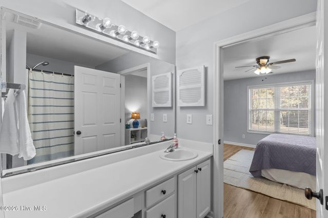 5004 Hunters Trail Unit 4, Wilmington, NC 28405