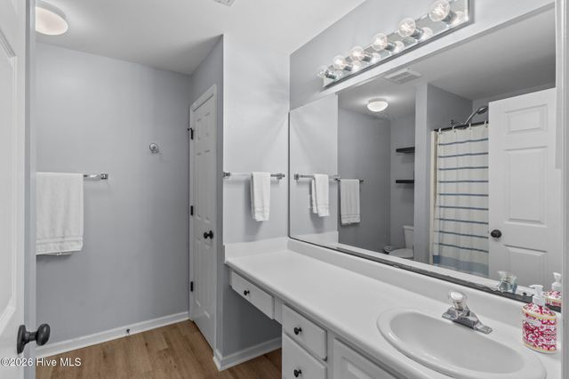 5004 Hunters Trail Unit 4, Wilmington, NC 28405