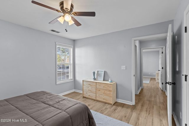 5004 Hunters Trail Unit 4, Wilmington, NC 28405