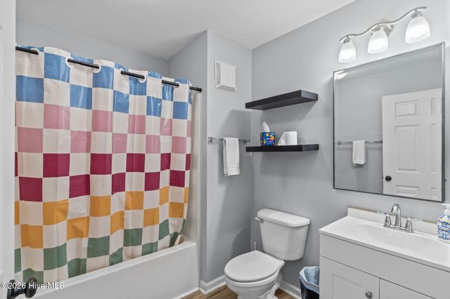 5004 Hunters Trail Unit 4, Wilmington, NC 28405