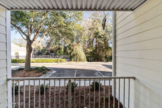 5004 Hunters Trail Unit 4, Wilmington, NC 28405