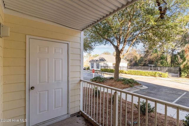 5004 Hunters Trail Unit 4, Wilmington, NC 28405