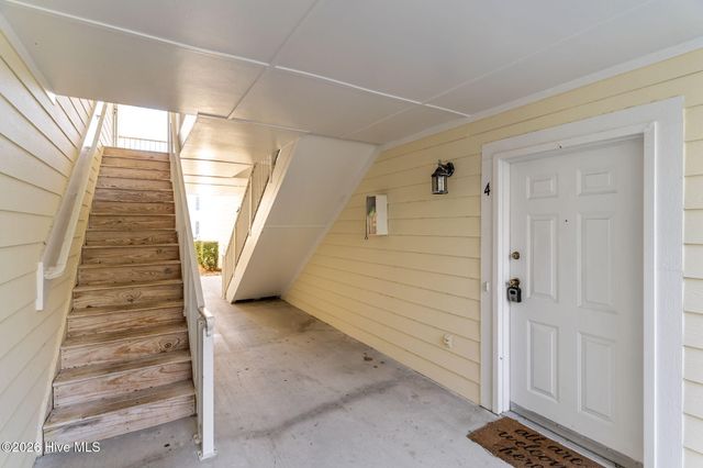 5004 Hunters Trail Unit 4, Wilmington, NC 28405