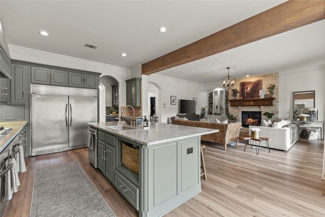 399 Wyndemere Boulevard, Heath, TX 75032