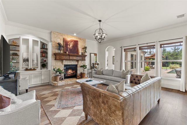 399 Wyndemere Boulevard, Heath, TX 75032