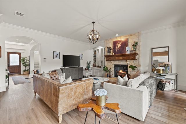 399 Wyndemere Boulevard, Heath, TX 75032