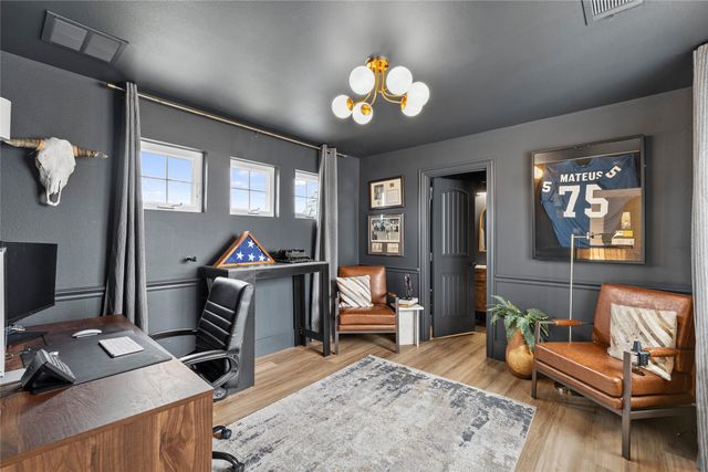 399 Wyndemere Boulevard, Heath, TX 75032