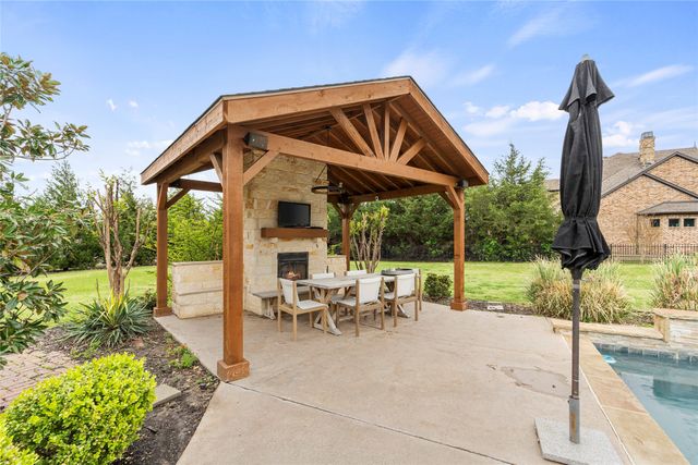 399 Wyndemere Boulevard, Heath, TX 75032