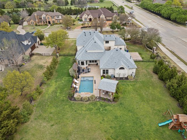 399 Wyndemere Boulevard, Heath, TX 75032