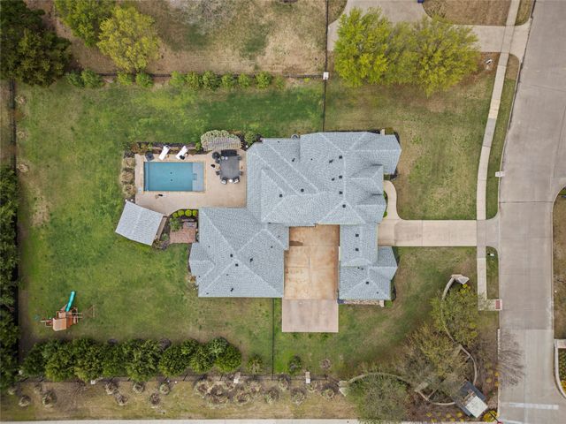 399 Wyndemere Boulevard, Heath, TX 75032