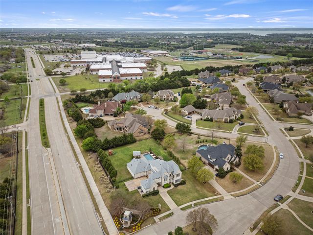 399 Wyndemere Boulevard, Heath, TX 75032
