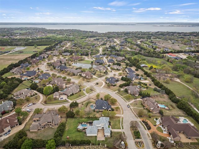 399 Wyndemere Boulevard, Heath, TX 75032