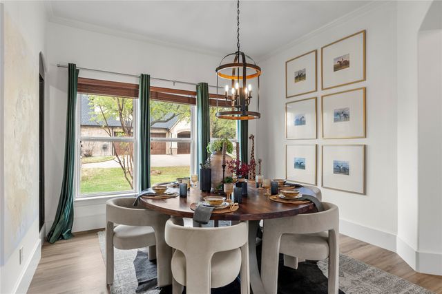 399 Wyndemere Boulevard, Heath, TX 75032