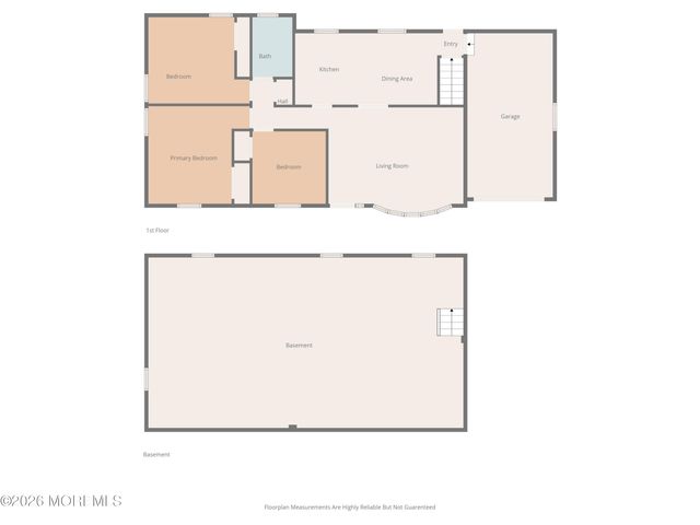 558 Pennsylvania Avenue, Brick, NJ 08724