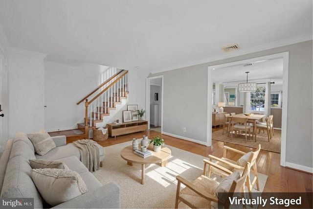 2713 CHESWOLDE RD, Baltimore, MD 21209