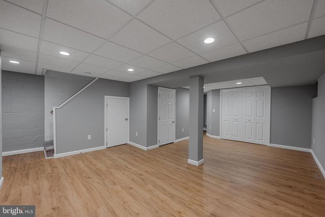 2713 CHESWOLDE RD, Baltimore, MD 21209