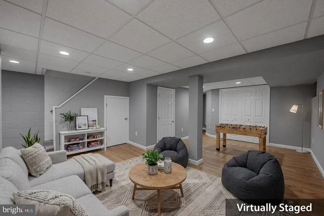 2713 CHESWOLDE RD, Baltimore, MD 21209