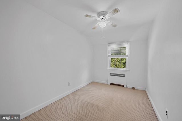 2713 CHESWOLDE RD, Baltimore, MD 21209