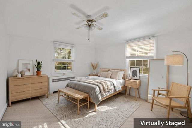 2713 CHESWOLDE RD, Baltimore, MD 21209