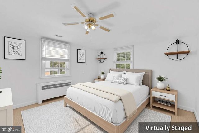 2713 CHESWOLDE RD, Baltimore, MD 21209